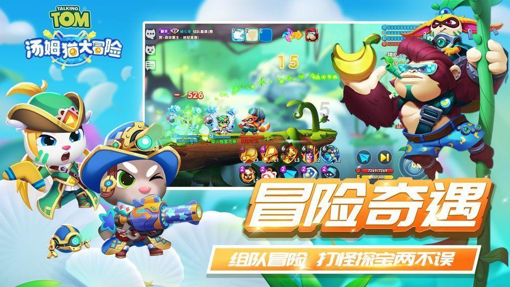 疯狂的聚会
